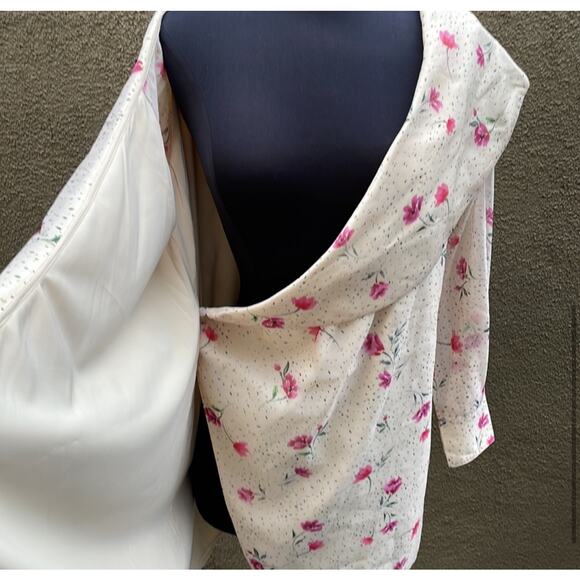 L’Academie The Liliana Mini Dress - Picture 8 of 11